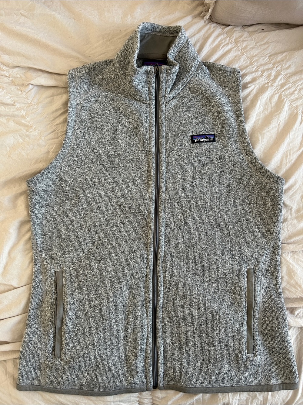 Patagonia Women’s Sweater Vest